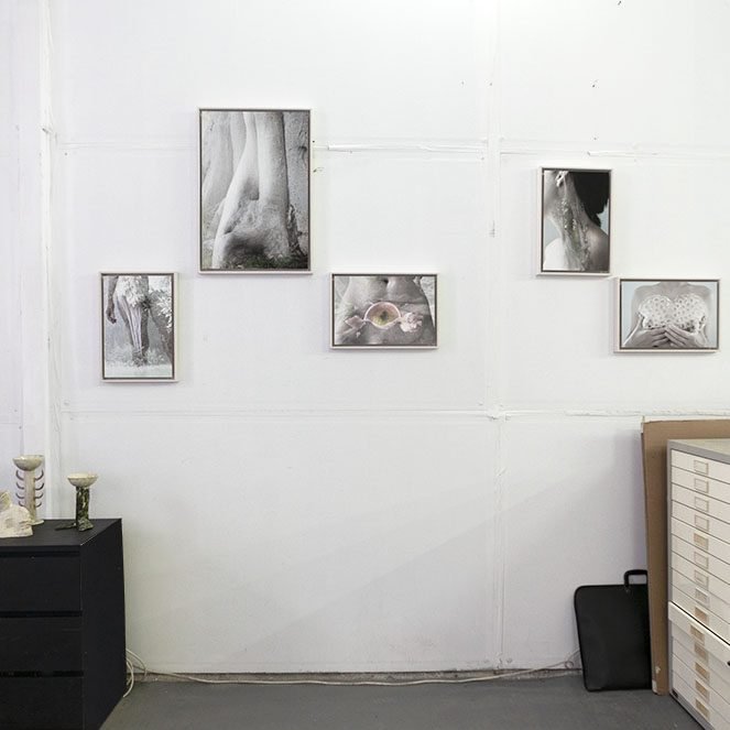 STUDIO VISIT